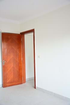 Spacious 3 bedroom apartment 